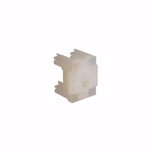 521001-1 TE Connectivity AMP Connectors  Bottes de boîtiers